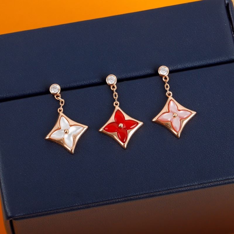 Louis Vuitton Earrings